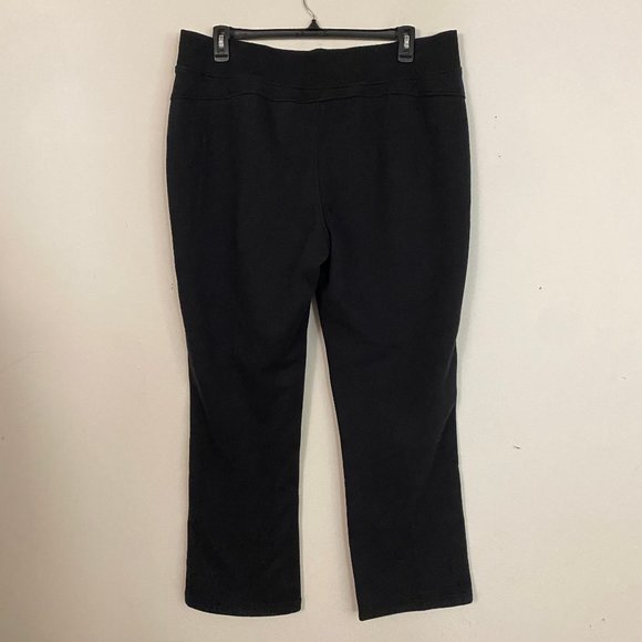 Tek Gear Ultrasoft Fleece Straight Leg Pants XXL - Picture 6 of 9